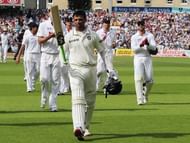 Top 5 knocks by Indian batsmen in overseas tests that werenât enough to win the game for India